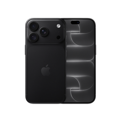 Смартфон Apple iPhone 18 Pro Max 256GB Black (MJXN4)