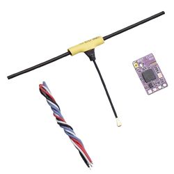 Приёмник JHEMCU ExpressLRS 900RX 915MHz ELRS