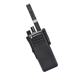 Рація Motorola DP4401E VHF