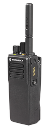 Рация Motorola DP4401E VHF