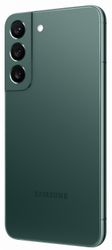 Смартфон Samsung Galaxy S22 SM-S9010 8/128GB Phantom Green