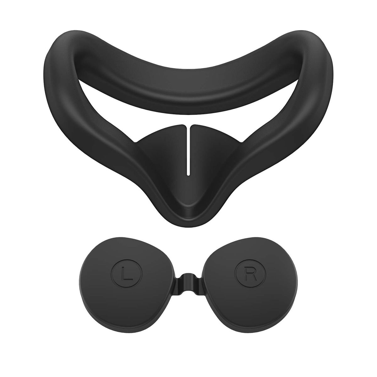 Силиконовая маска для Oculus Quest 2 от KIWI design