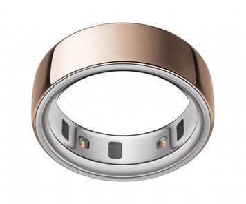 Смарт-кільце Oura Ring 4 Rose Gold Size 6
