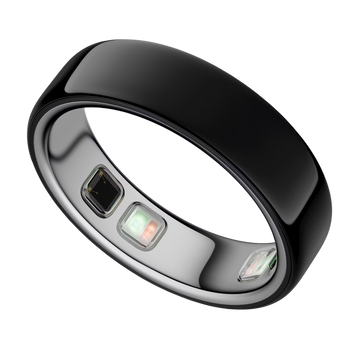 Смарт-кільце Oura Ring 5 Black Size 13
