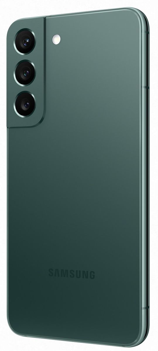 Смартфон Samsung Galaxy S22 SM-S9010 8/128GB Phantom Green