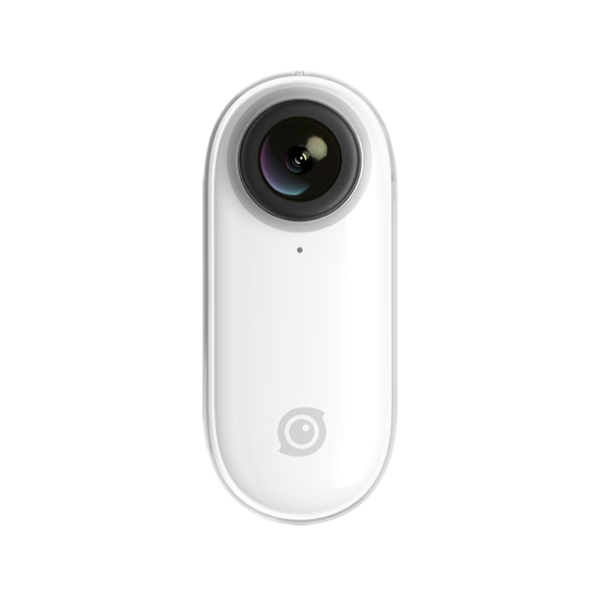 Панорамна камера Insta360 GO (CING0XX/A)