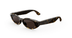 Розумні окуляри Meta Starfire Kylie Edition Dark Tortoise Frame / Chocolate Lenses
