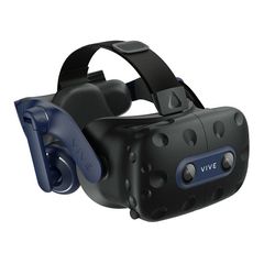 Очки виртуальной реальности HTC Vive Pro 2 (99HASW00400)