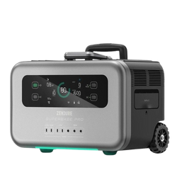 Зарядная станция Zendure SuperBase Pro 1500