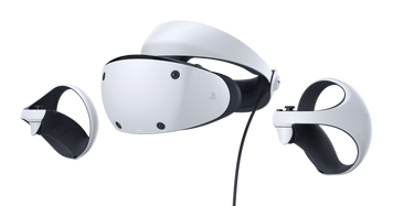 Очки виртуальной реальности PlayStation VR2