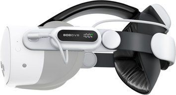 Крепление для Meta Quest 3/3S BoboVR E3 Pro