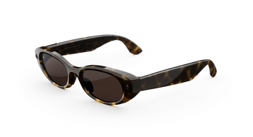 Розумні окуляри Meta Starfire Kylie Edition Dark Tortoise Frame / Chocolate Lenses