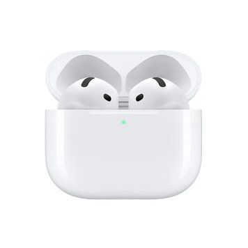 Навушники Apple AirPods 4 (MXP63)