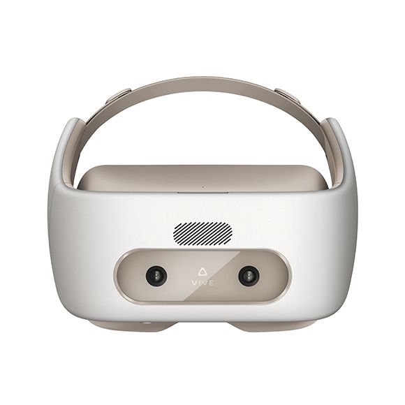 Окуляри віртуальної реальності HTC Vive Focus (99HANV018-00)