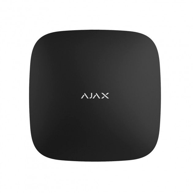 Комплект GSM сигнализации Ajax StarterKit Plus