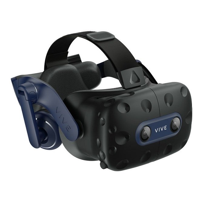 Очки виртуальной реальной реальности HTC Vive Pro 2