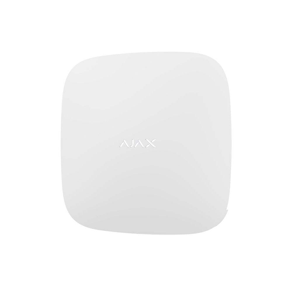 Комплект GSM сигнализации Ajax StarterKit Plus