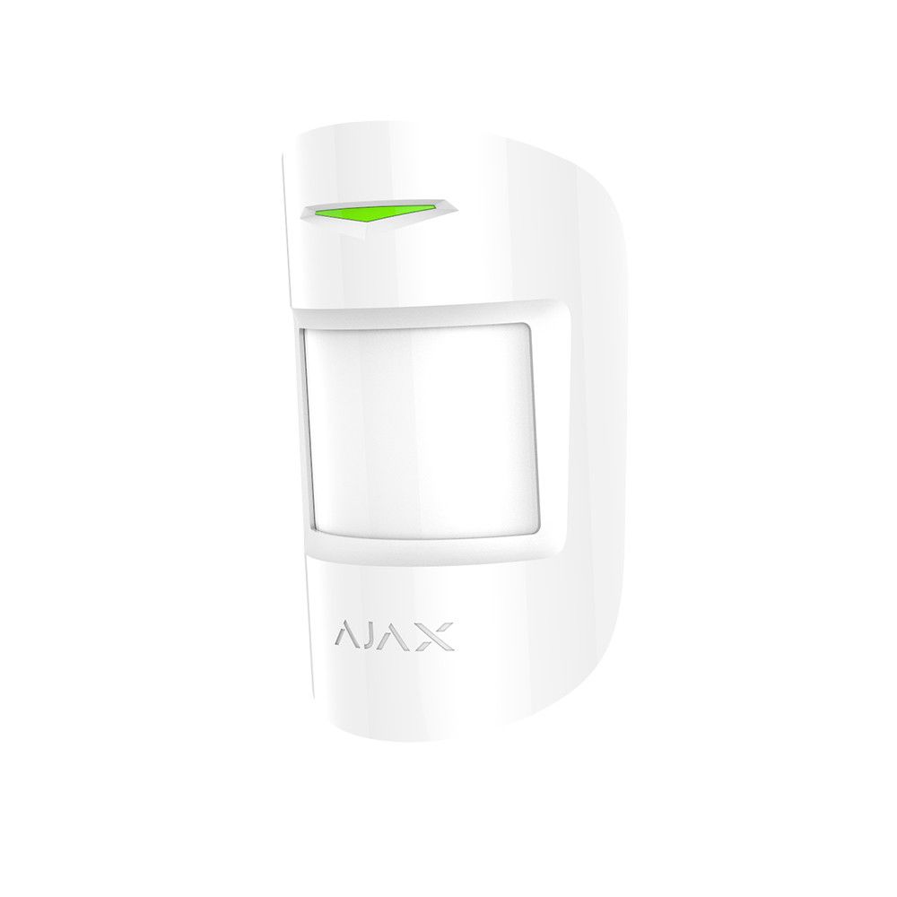 Комплект GSM сигналізації Ajax StarterKit Plus
