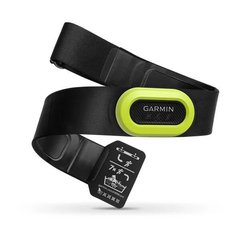Нагрудный датчик пульса Garmin HRM-Pro