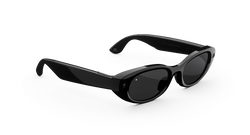 Розумні окуляри Meta Starfire Kylie Edition Classic Black Frame / Clear to Grey Transitions Lenses