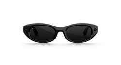 Розумні окуляри Meta Starfire Kylie Edition Classic Black Frame / Clear to Grey Transitions Lenses