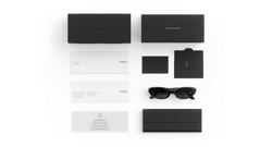 Розумні окуляри Meta Starfire Kylie Edition Classic Black Frame / Clear to Grey Transitions Lenses