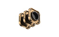 Нейтральные фильтры PolarPro ND8, ND16, ND32 для GoPro HERO10\9 Black