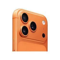 Смартфон Apple iPhone 17 Pro 512GB Cosmic Orange (MG8M4)