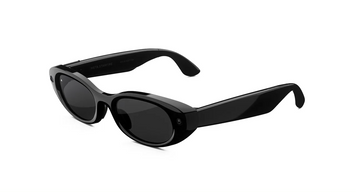 Розумні окуляри Meta Starfire Kylie Edition Classic Black Frame / Clear to Grey Transitions Lenses