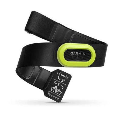 Нагрудний датчик пульсу Garmin HRM-Pro