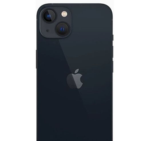 Смартфон Apple iPhone 13 512GB Midnight, Синий, 512