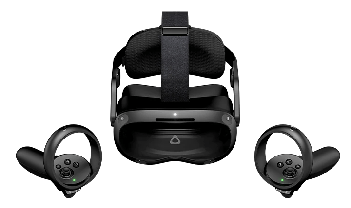 Очки виртуальной реальности HTC VIVE Focus 3