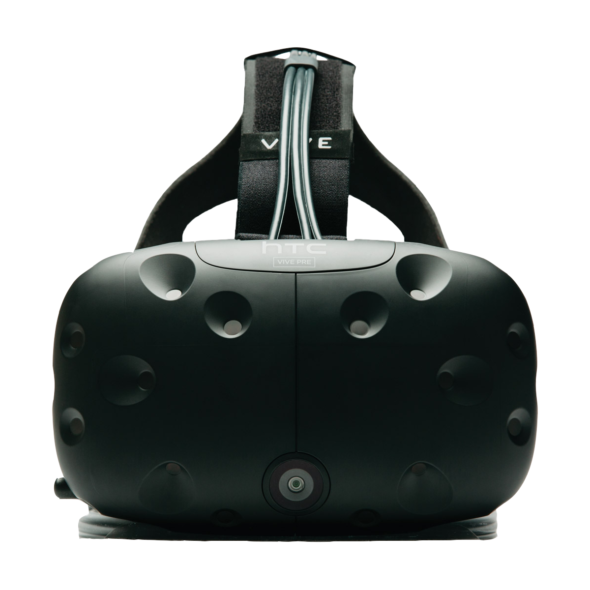 Окуляри віртуальної реальності HTC Vive (Headset)