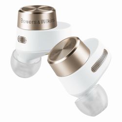 Навушники TWS Bowers & Wilkins PI7 White
