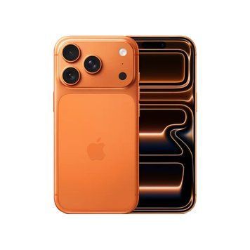Смартфон Apple iPhone 17 Pro 1TB Cosmic Orange (MG8Q4)