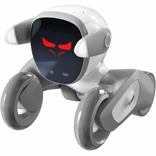Keyi Интерактивная игрушка Keyi Robot Loona Intelligent AI Petbot with ...