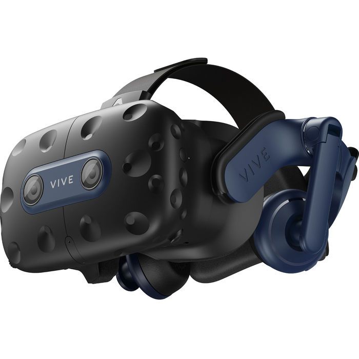 Окуляри віртуальної реальності HTC VIVE Pro 2 Kit (99HASZ003-00)