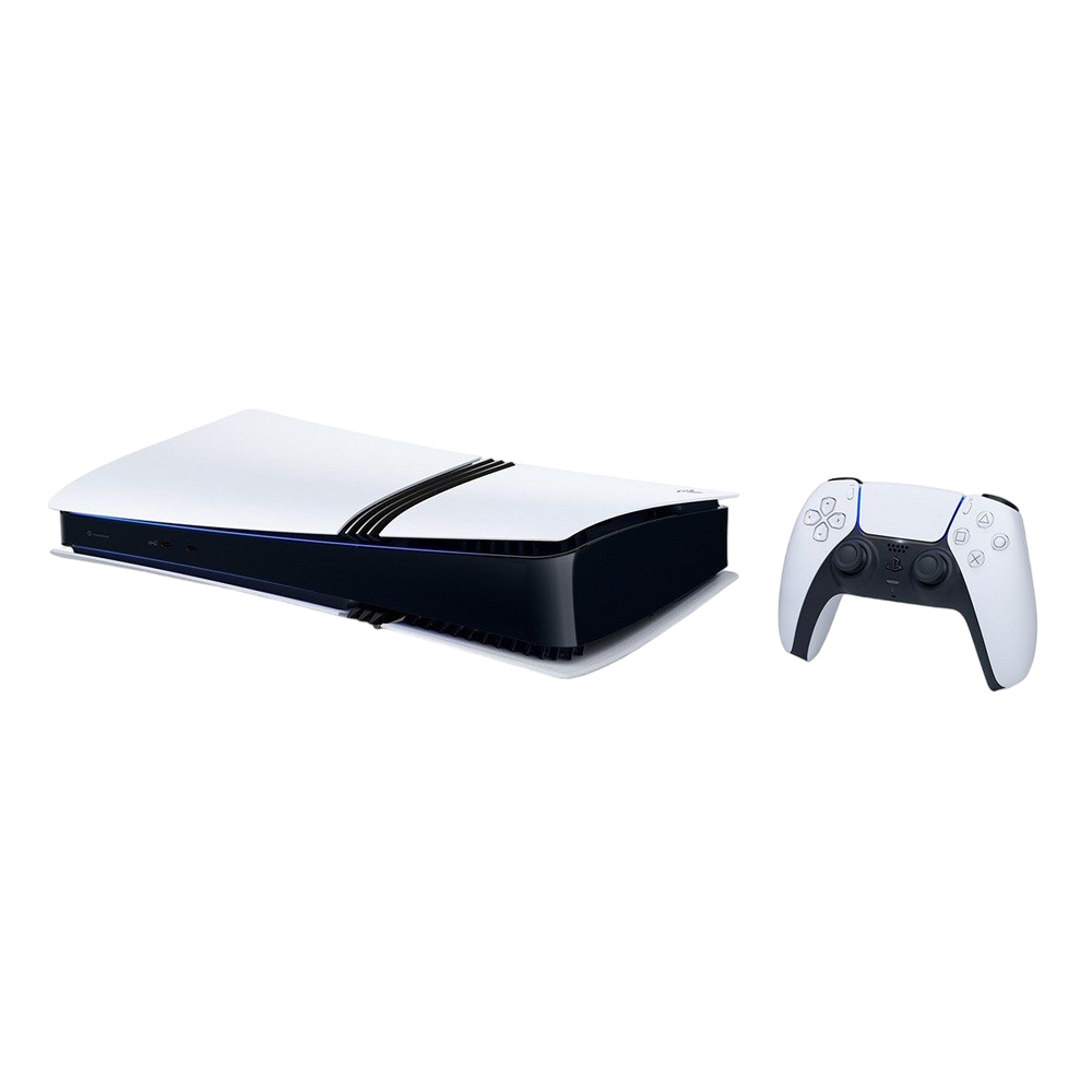 Игровая консоль Sony PlayStation 5 Pro 2TB в Киеве и Украине по