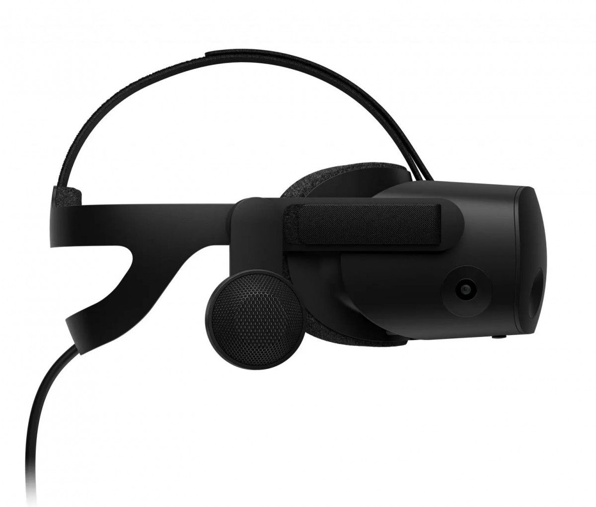 Окуляри віртуальної реальності HP Reverb G2