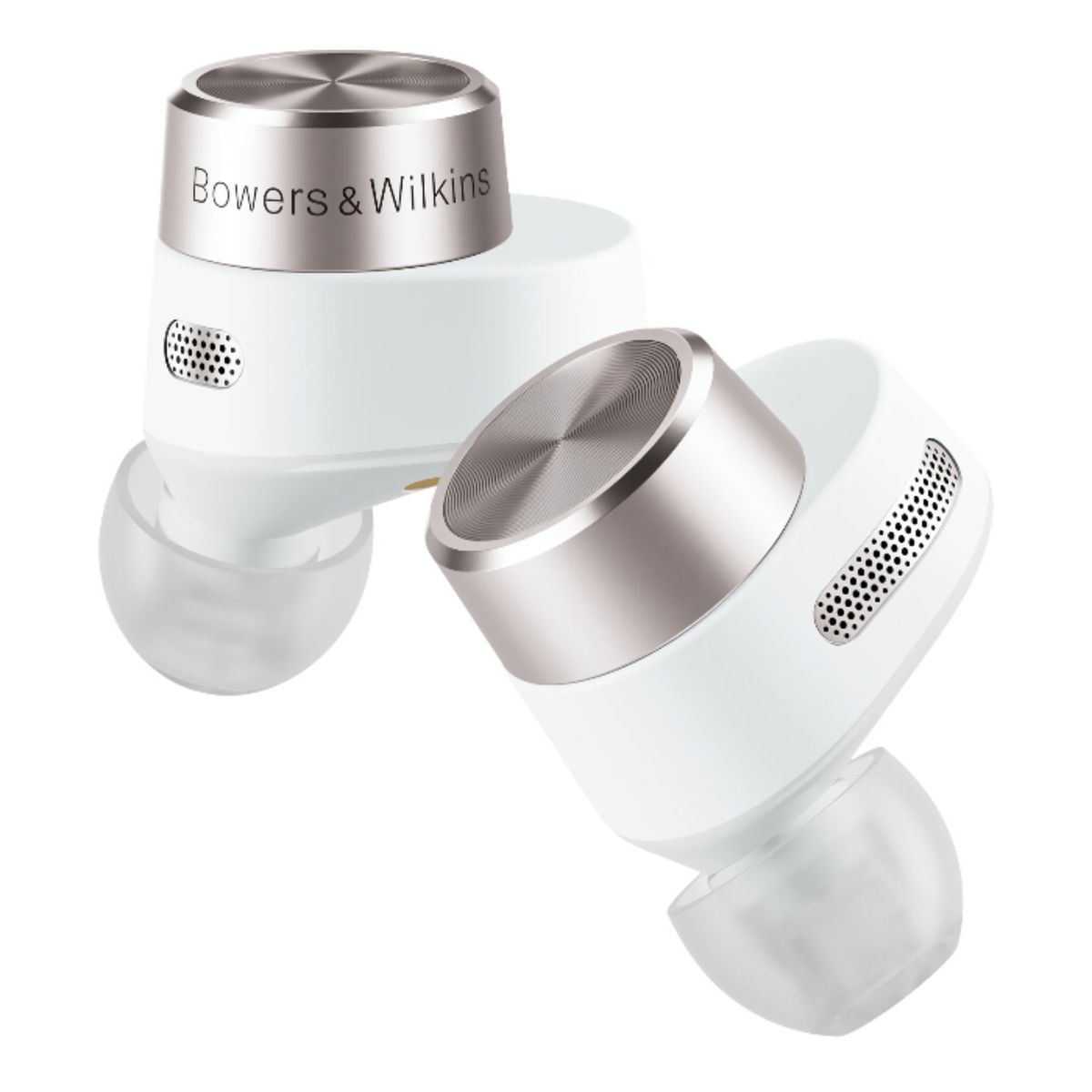 Наушники TWS Bowers & Wilkins PI5 White