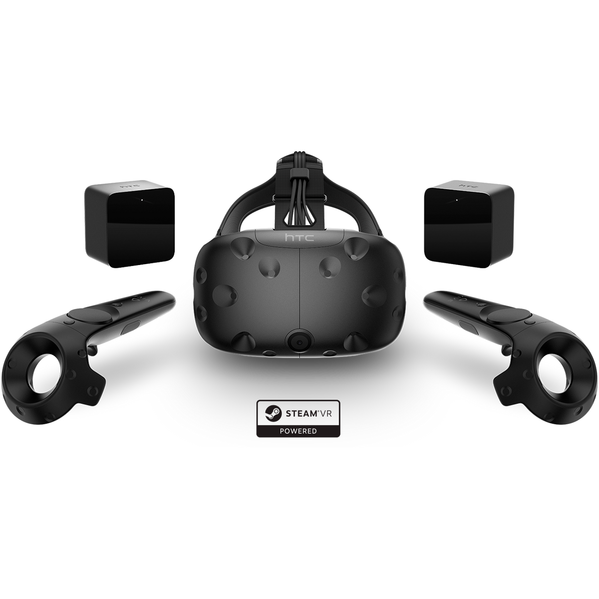 Окуляри віртуальної реальності HTC Vive б/у