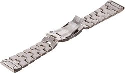 Ремешок Garmin Quickfit 26 Watch Band Vented Titanium Bracelet