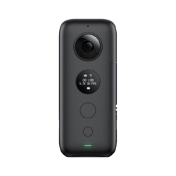 Камера 360° Insta360 One X
