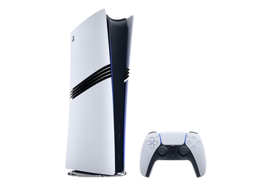 Игровая консоль Sony PlayStation 5 Pro 2TB