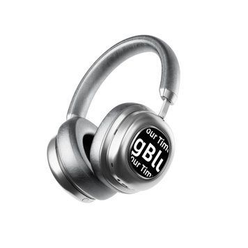 Навушники MorningBlues Headphones VWS X1