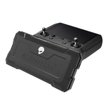 Антенна усилитель сигнала ALIENTECH Антена Duo II 2.4G/5.8G (DUO-2458SSB) с аксессуарами для подключения к rc Pro
