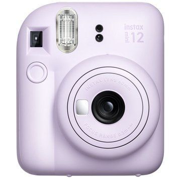 Фотокамера Fujifilm INSTAX Mini 12 Lilac Purple
