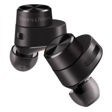 Навушники TWS Bowers & Wilkins PI5 White
