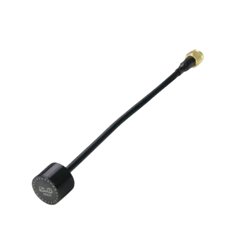 Антена для дрона AKK Tube Antenna 5.8GHz 4.5DBi SMA 160mm RHCP