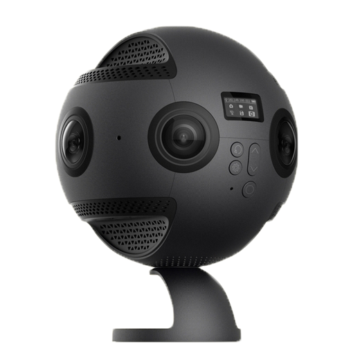 Камера 360° Insta360 Pro (бу)